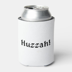 8 bit Huzzah! Blikjeskoeler