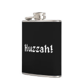 8 bit Huzzah! Heupfles (Links)