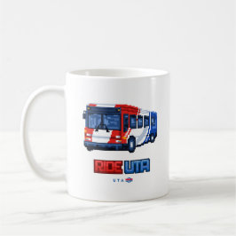 8-bit UTA Bus Mok
