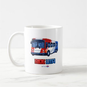 8-bit UTA Bus Mok
