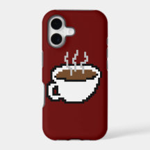 8-bits koffie-hoesje