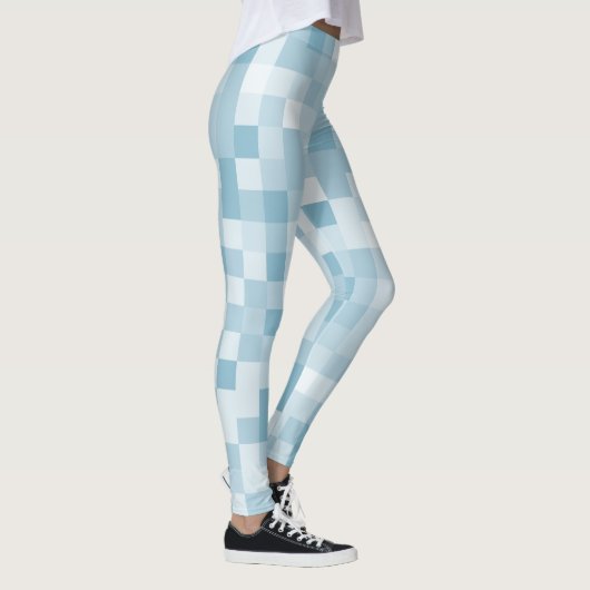 8-bits leggings (Rechts)