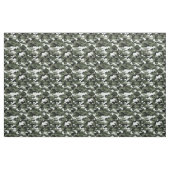 8-bits Pixel Digital Urban Camouflage / Camo Stof (Fat Quarter)