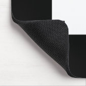 8-bits Pixel Ghost Muismat (Hoek)