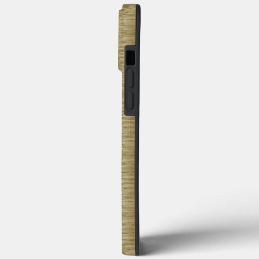 8-bits Pixel Tatami Mat 畳 Case-Mate iPhone Case (Achterkant / Links)