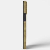 8-bits Pixel Tatami Mat 畳 Case-Mate iPhone Case (Achterkant / Rechts)