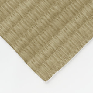 8-bits Pixel Tatami Mat 畳 Fleece Deken
