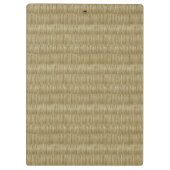 8-bits Pixel Tatami Mat 畳 Klembord (Achterkant)