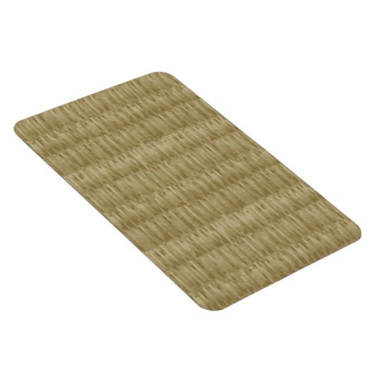 8-bits Pixel Tatami Mat 畳 Magneet (Rechterzijde)