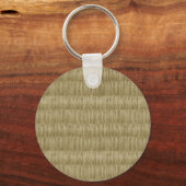 8-bits Pixel Tatami Mat 畳 Sleutelhanger (Voorkant)