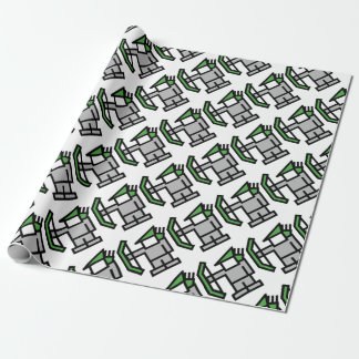 8-bits Robin Hood meme T-Shirts Cadeaupapier