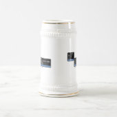 8-bits RPG Battle Menu Bierpul (Center)