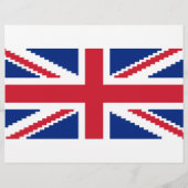 8-bits Uniepixelaansluiting Flyer (Achterkant)