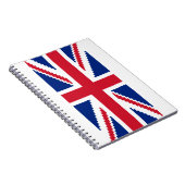 8-bits Uniepixelaansluiting Notitieboek (Rechterzijde)