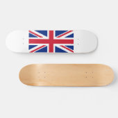 8-bits Uniepixelaansluiting Skateboard (Horizontaal)