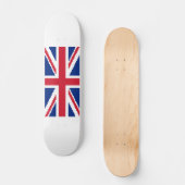 8-bits Uniepixelaansluiting Skateboard (Voorkant)