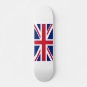 8-bits Uniepixelaansluiting Skateboard (Voorkant)
