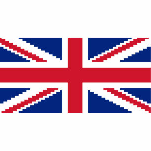 8-bits Uniepixelaansluiting Staand Fotobeeldje