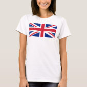 8-bits Uniepixelaansluiting T-shirt (Voorkant)