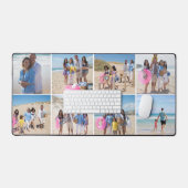 8 Collage photo personnalisé (Clavier et souris)