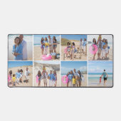 8 Collage photo personnalisé (Recto)