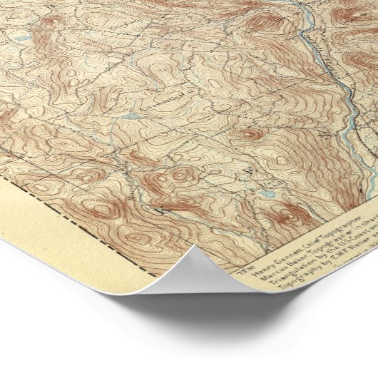 8 Cornwall vel Poster (Hoek)