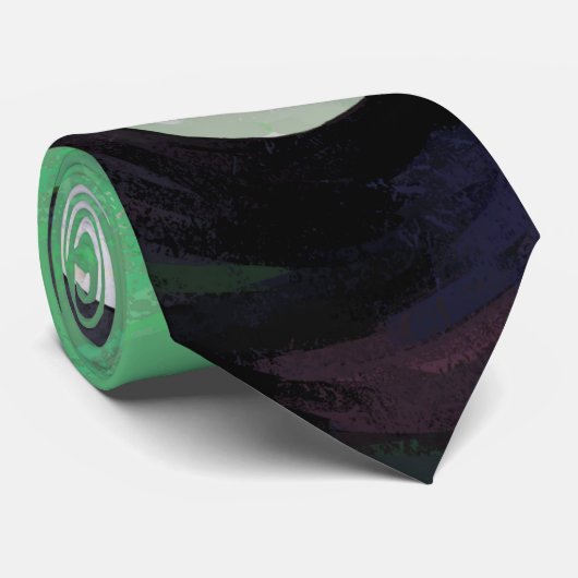 8 Cravate de bal (Roulé)