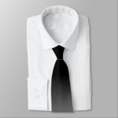 8 Eight Ball Designer Cravate (Attaché)