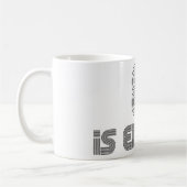8 est assez de tasse (Gauche)