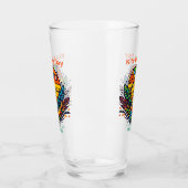 8 feb - vliegerdag glas (Links)