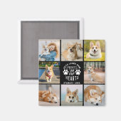 8 Herdenking van het herdenkingsprogramma voor col Magneet (Voorkant / Achterkant)