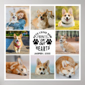 8 Herdenking van het herdenkingsprogramma voor col Poster (Voorkant)