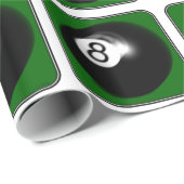 8-inch cadeaupapier (Rol Hoek)