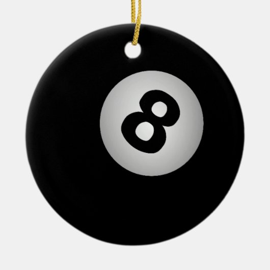 8-inch ornament (Voorkant)