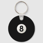 8-inch Sleutelhanger (Voorkant)