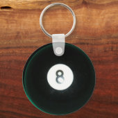 8-inch sleutelhanger (Voorkant)