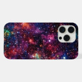 #8 Iphone 15 Pro Max Coque Collection cosmique (Verso Horizontal)