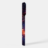 #8 Iphone 15 Pro Max Coque Collection cosmique (Côté droit)