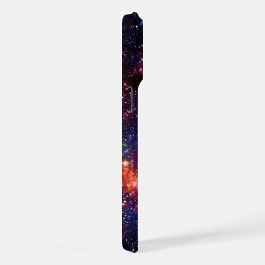 #8 Iphone 15 Pro Max Coque Collection cosmique (Côté droit)