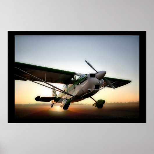 8 KCAB Decathlon Poster (Voorkant)