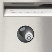 8 kogelmagneet magneet (Insitu (Vaatwasser))