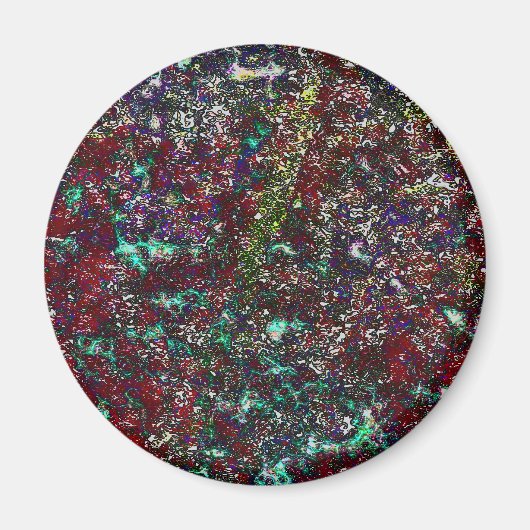 8 MAGNEET (Voorkant)