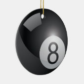 8 Ornements de boules (Droite)