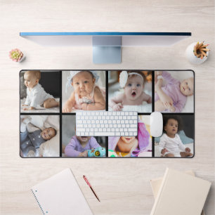 8 photo Collage cadeau personnalisé