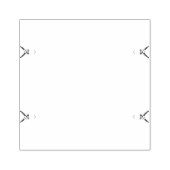 8 	RUBBERSTEMPEL (Afrduk)