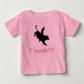 8 seconden? (Voorkant)