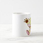 8 tasse du bourdonnement v1.0 de bit (Centre)