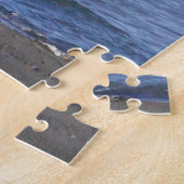 8 x 10-inch puzzel 110 stuks w/eagle legpuzzel (Zijkant)