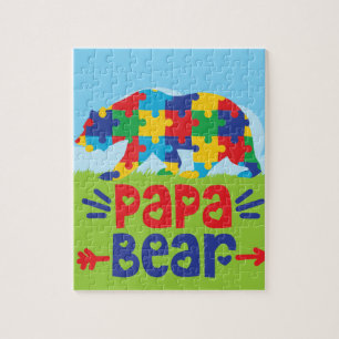 8 x 10-inch puzzel met cadeaudoos, 110 stuks legpuzzel