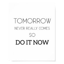 8 x 10 inch, Value Poster Paper (Matte)